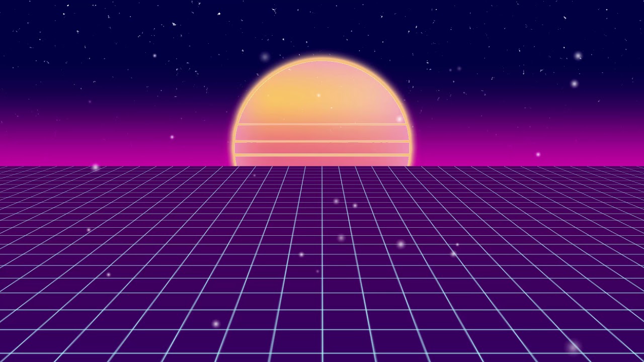 vaporwave